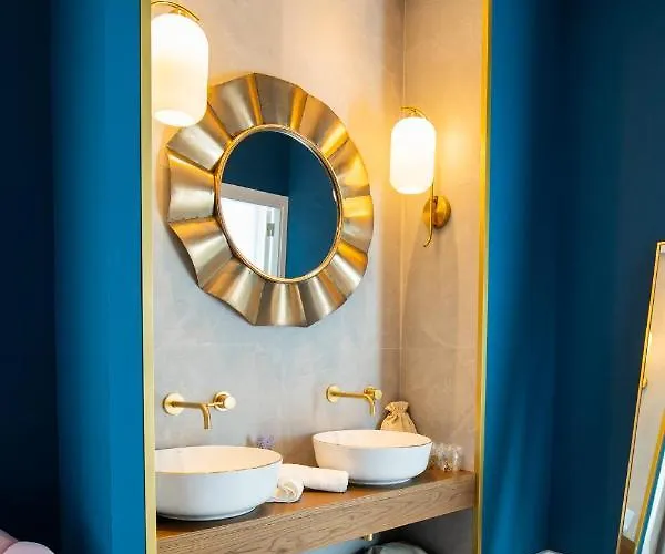 Boutique Casa Do Estanco Кирога