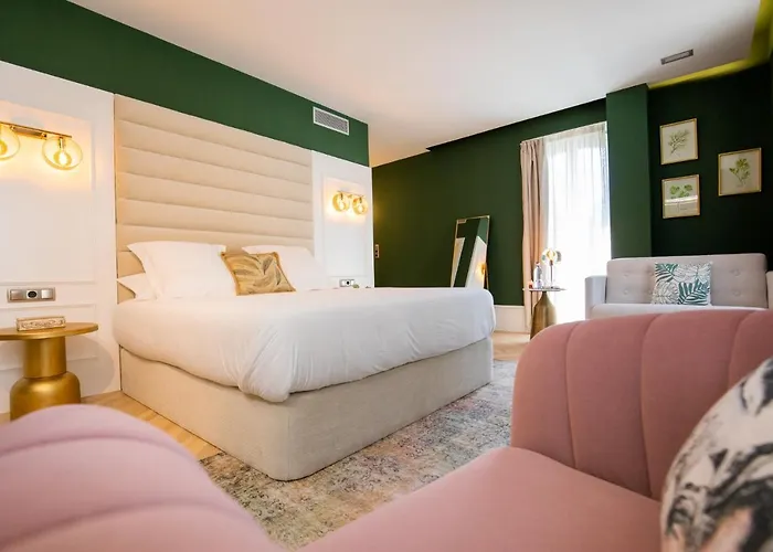 Otel Boutique Casa Do Estanco Quiroga