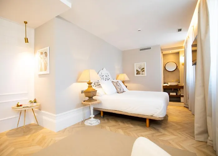 Boutique Casa Do Estanco * Quiroga