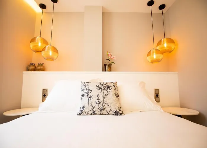 Otel Boutique Casa Do Estanco *