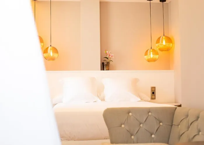 Boutique Casa Do Estanco Отель