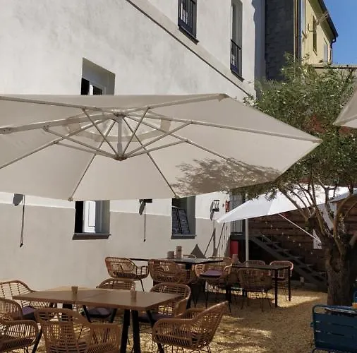 Отель Boutique Casa Do Estanco *