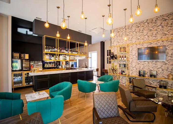 Boutique Casa Do Estanco * Quiroga