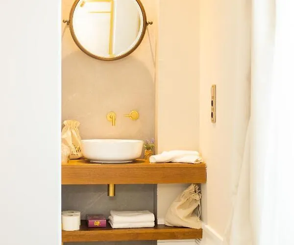 Boutique Casa Do Estanco Quiroga