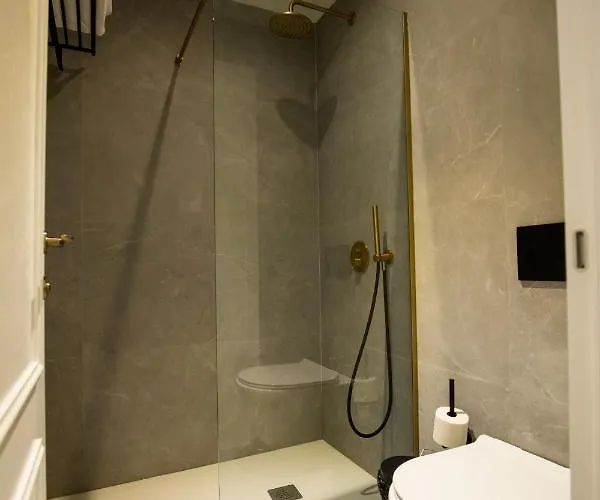 Отель Boutique Casa Do Estanco *