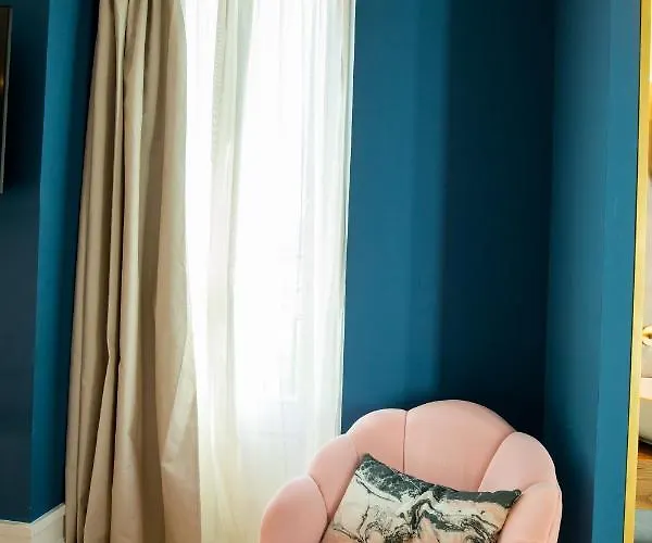 Boutique Casa Do Estanco Отель Кирога