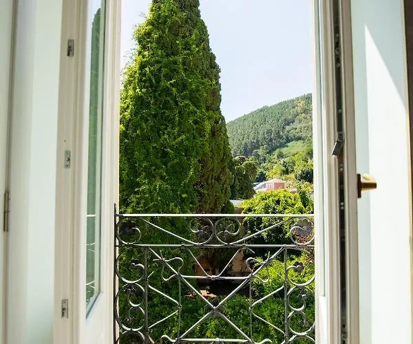 Boutique Casa Do Estanco Quiroga