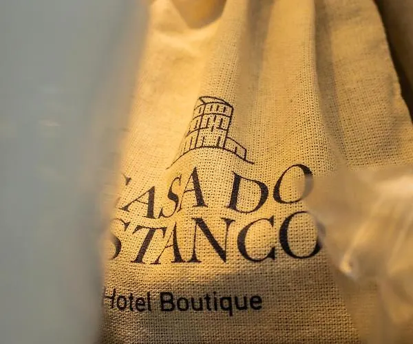 Boutique Casa Do Estanco Отель
