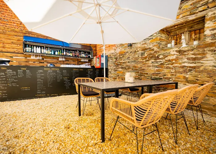 Otel Boutique Casa Do Estanco