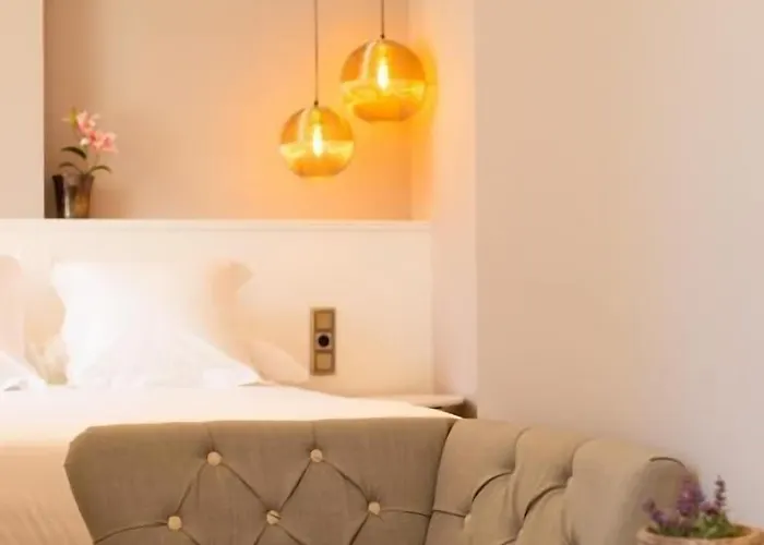 Boutique Casa Do Estanco Отель