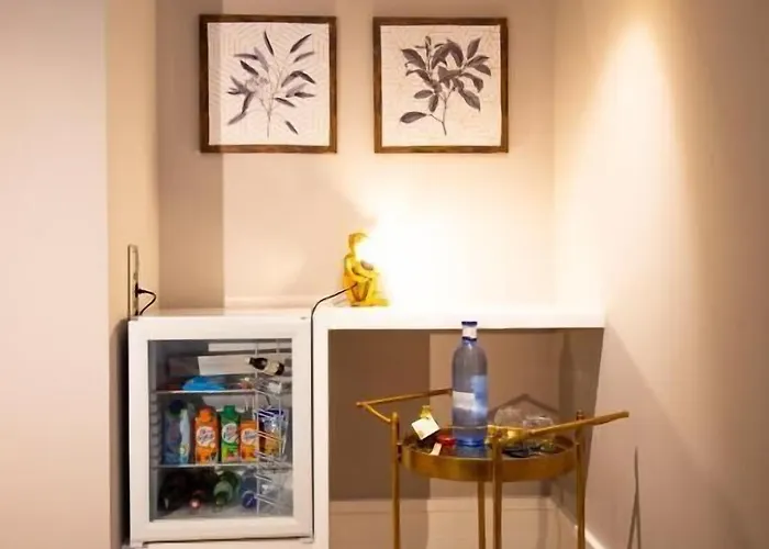 Boutique Casa Do Estanco Кирога