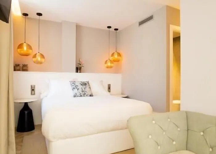 Otel Boutique Casa Do Estanco Quiroga