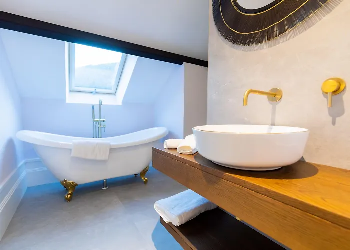 Boutique Casa Do Estanco Otel