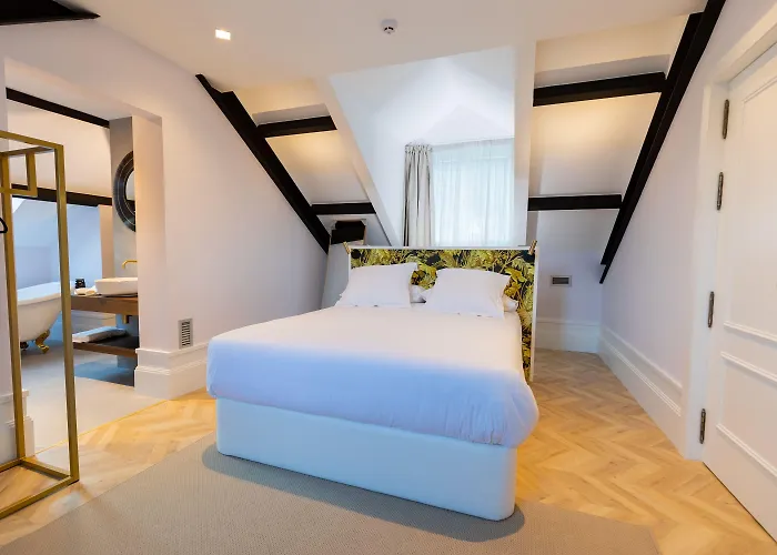 Boutique Casa Do Estanco *