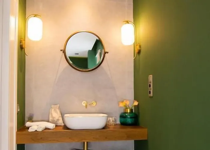 Boutique Casa Do Estanco Отель *