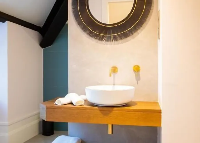 Boutique Casa Do Estanco * Quiroga