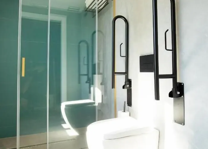 Boutique Casa Do Estanco *