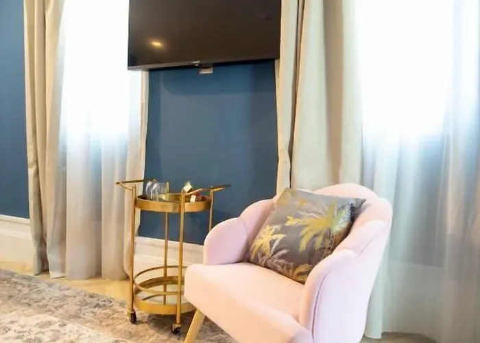 Otel Boutique Casa Do Estanco *