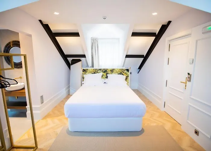 Boutique Casa Do Estanco Otel