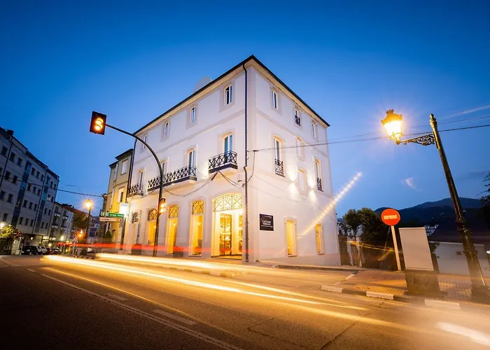 Boutique Casa Do Estanco